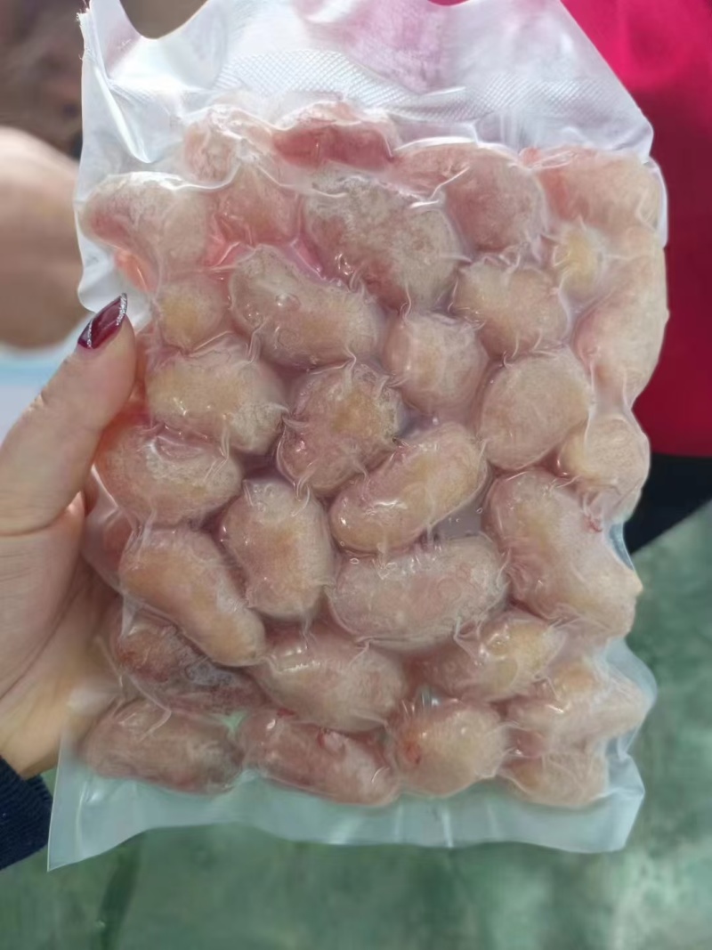 精品鸡腰