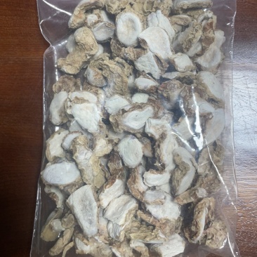 沙姜片