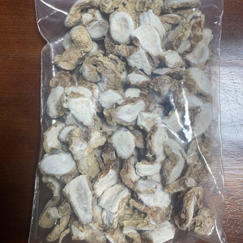 沙姜片