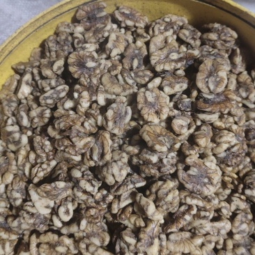 秦岭老树核桃油