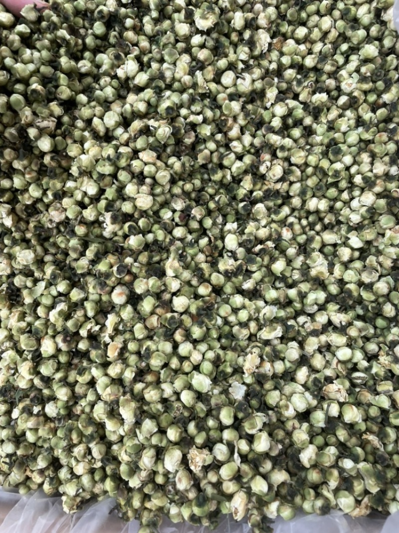 精选山茶花干花中药材泡茶泡水喝养生花草茶