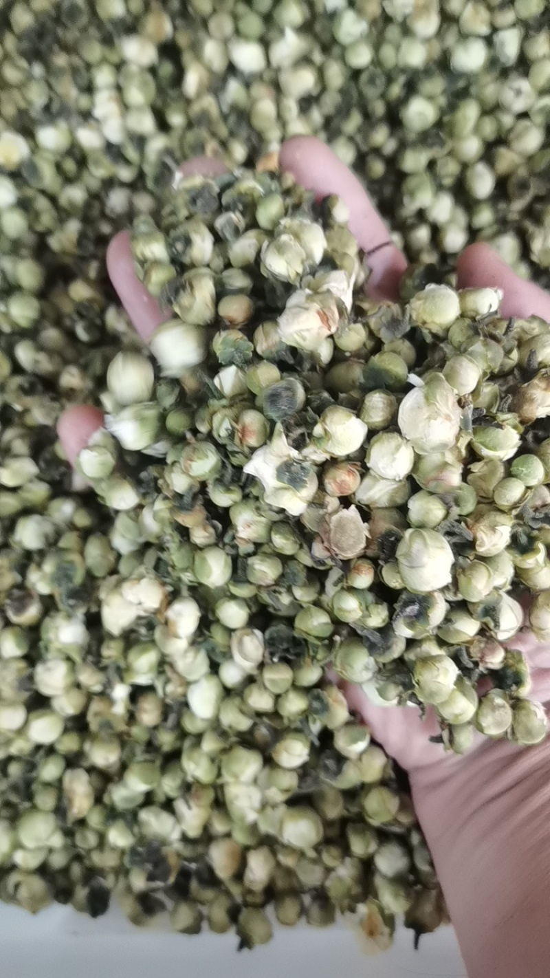 精选山茶花干花中药材泡茶泡水喝养生花草茶