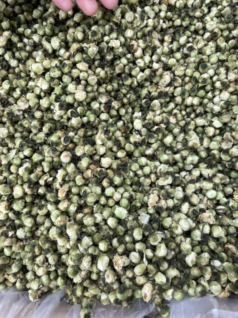 精选山茶花干花中药材泡茶泡水喝养生花草茶