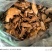 土茯苓干片野生土茯苓机切片大货供应广西河池产地