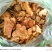 土茯苓干片野生土茯苓机切片大货供应广西河池产地