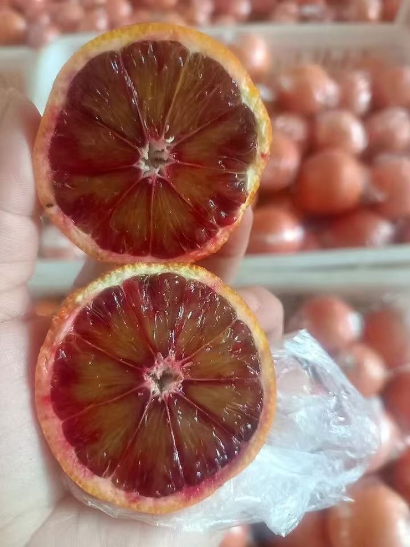 血橙，电商货多多买菜美团优选，售后无忧