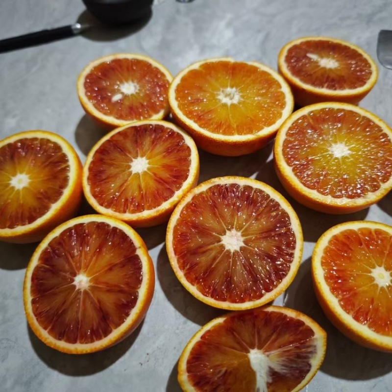 血橙，电商货多多买菜美团优选，售后无忧