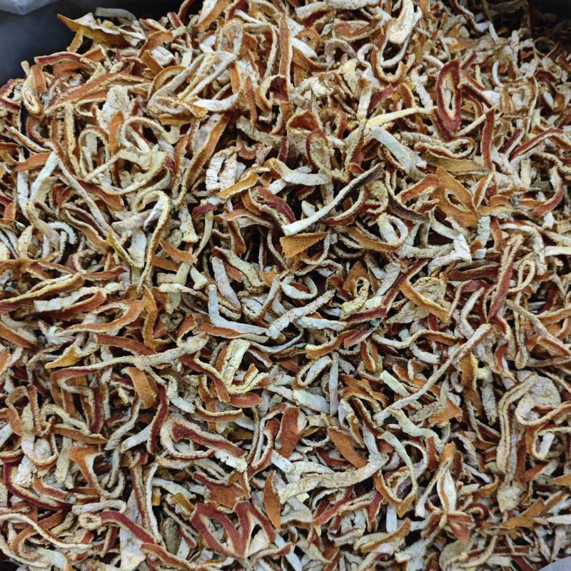 陈皮，颜色好看，货均匀，产地直供保质保量