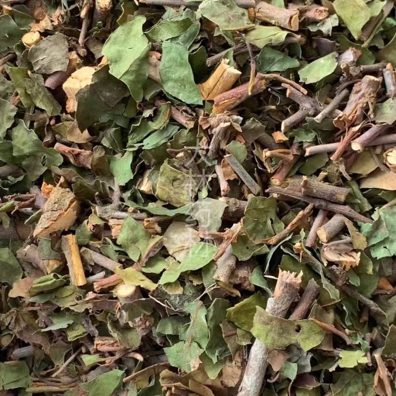 山楂树寄生【包邮】三斤起发货可批量可零售量大从优
