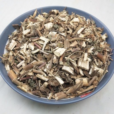 中药材羊红膻(羊红善六月寒羊红膳羊洪膻)
