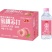 畅白山箱装苏打水
