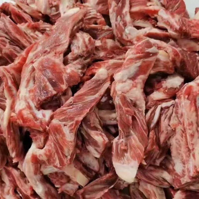精品腹肉条/独立包装/冷链发货产地一手货源量大从优