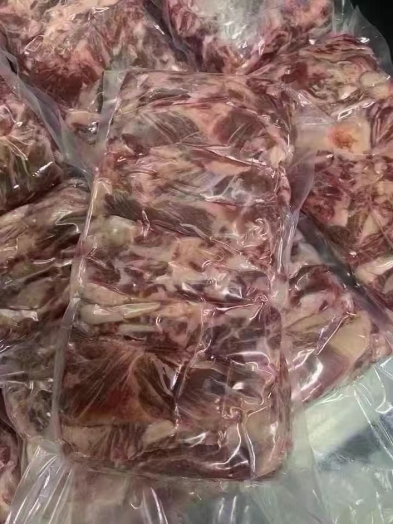 精品腹肉条/独立包装/冷链发货产地一手货源量大从优