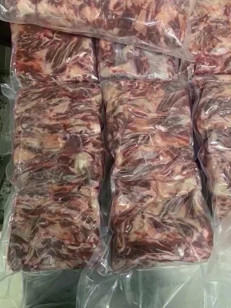 精品腹肉条/独立包装/冷链发货产地一手货源量大从优