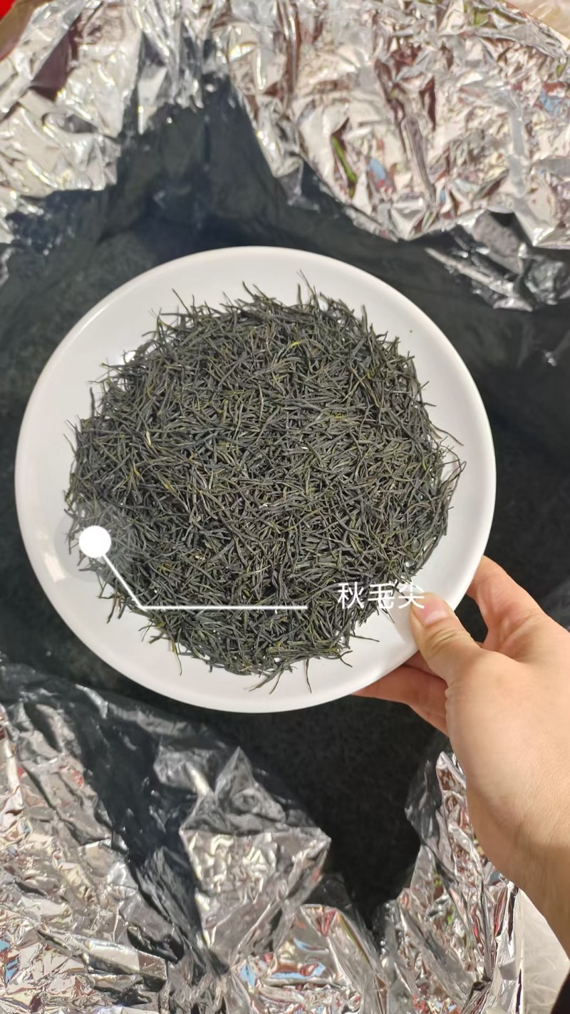 绿茶大量上市，品种多规格齐全，物优价美，欢迎品鉴