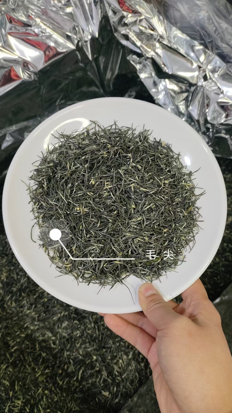绿茶大量上市，品种多规格齐全，物优价美，欢迎品鉴