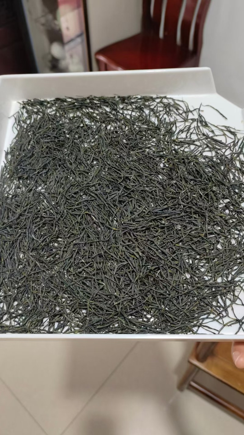 绿茶大量上市，品种多规格齐全，物优价美，欢迎品鉴