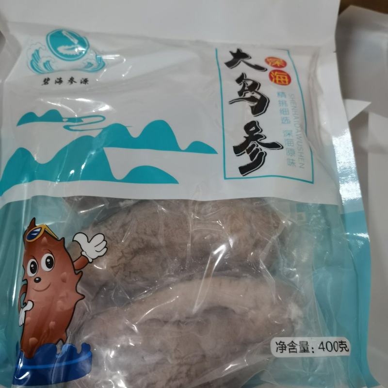 大乌参