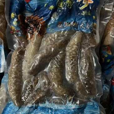 小米刺参