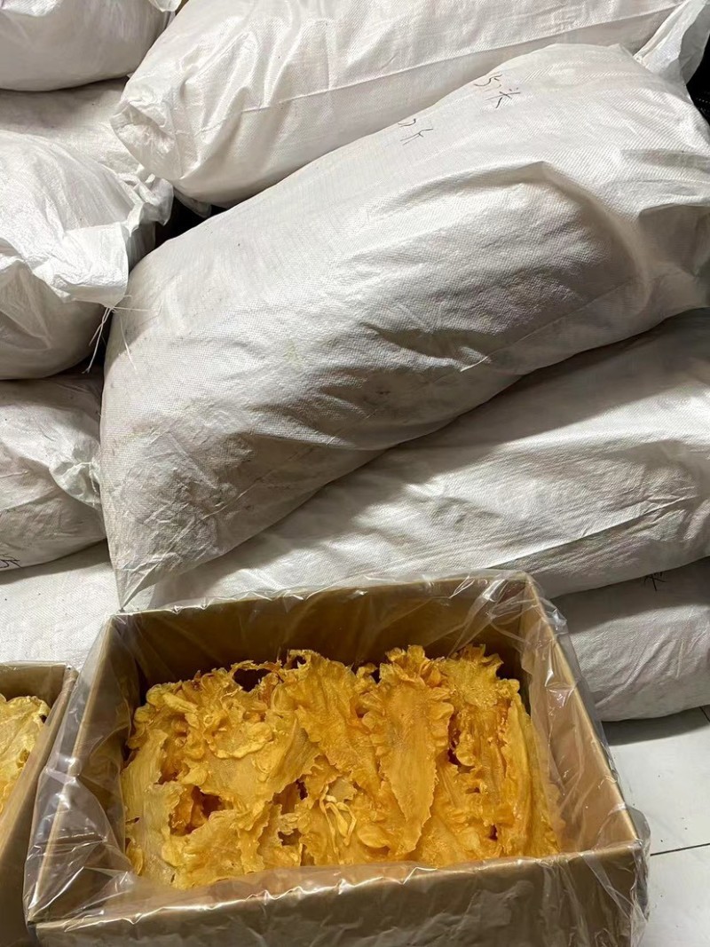 精品鳕鱼胶，足干货，食疗功效高，含有丰富的蛋白质