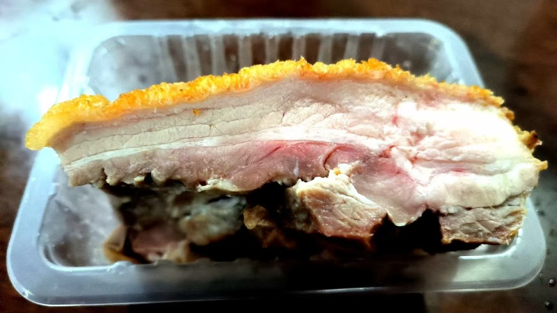 【扣肉】