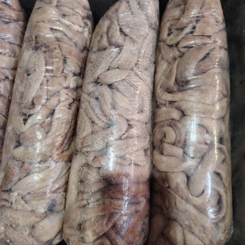 新鲜牛肠牛副产品产地直发