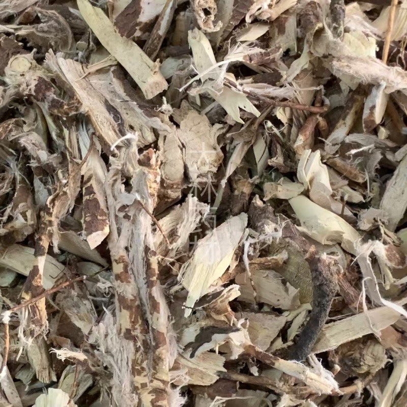 了哥王根片【包邮】三斤起发货可批量可零售量大从优