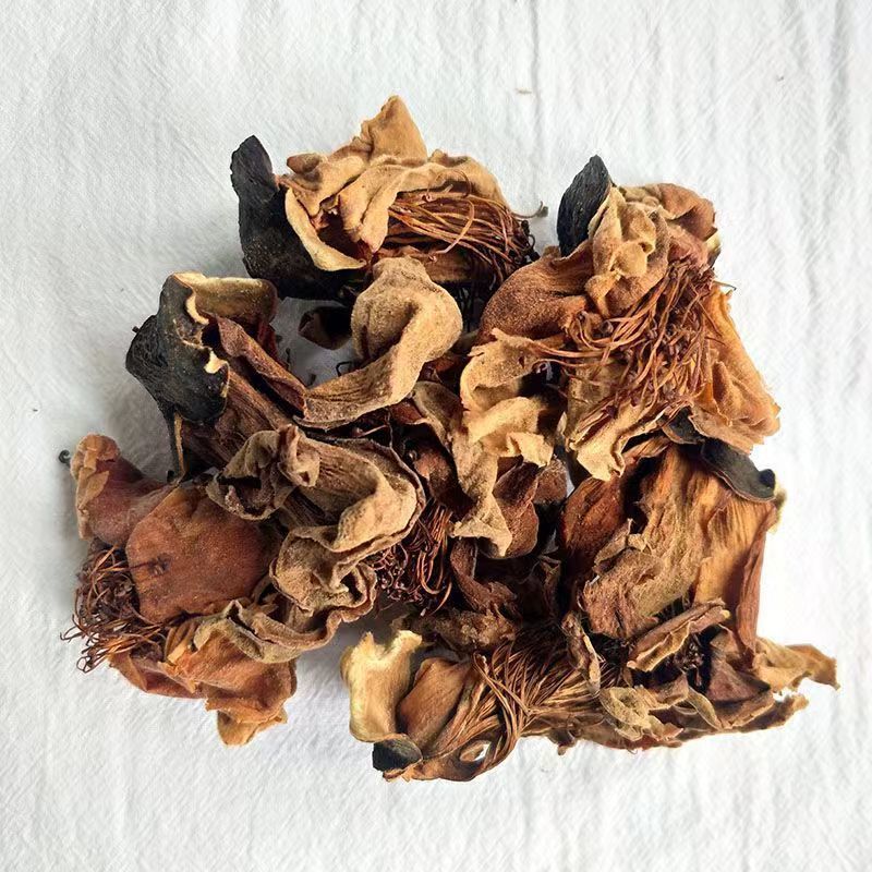 木棉花新鲜干货斑枝花木棉花干木棉花茶