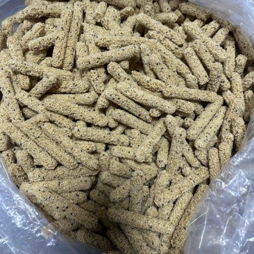 五谷荞麦棒工厂直批山药荞麦棒厂家一手货源没有中间商