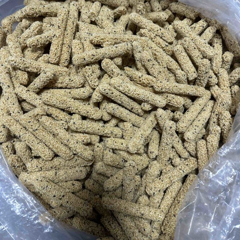 五谷荞麦棒工厂直批山药荞麦棒厂家一手货源没有中间商