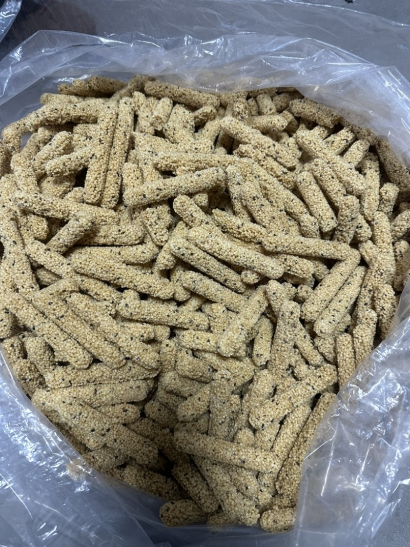 五谷荞麦棒工厂直批山药荞麦棒厂家一手货源没有中间商