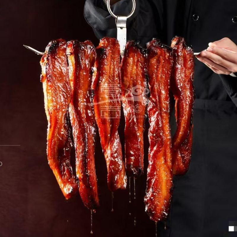广式蜜汁叉烧肉