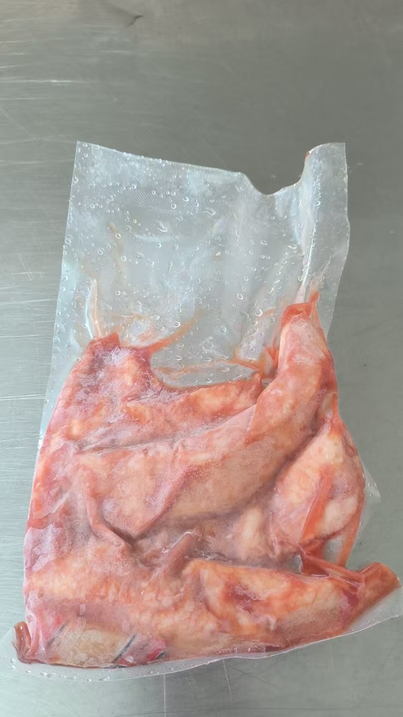 广式蜜汁叉烧肉