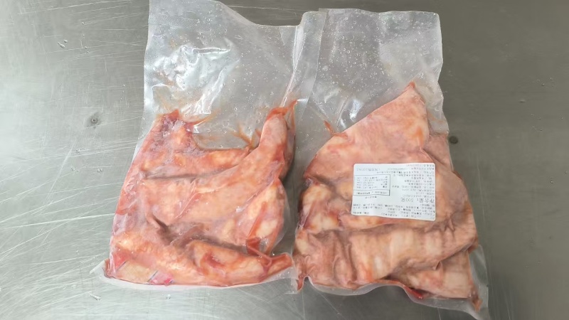 广式蜜汁叉烧肉