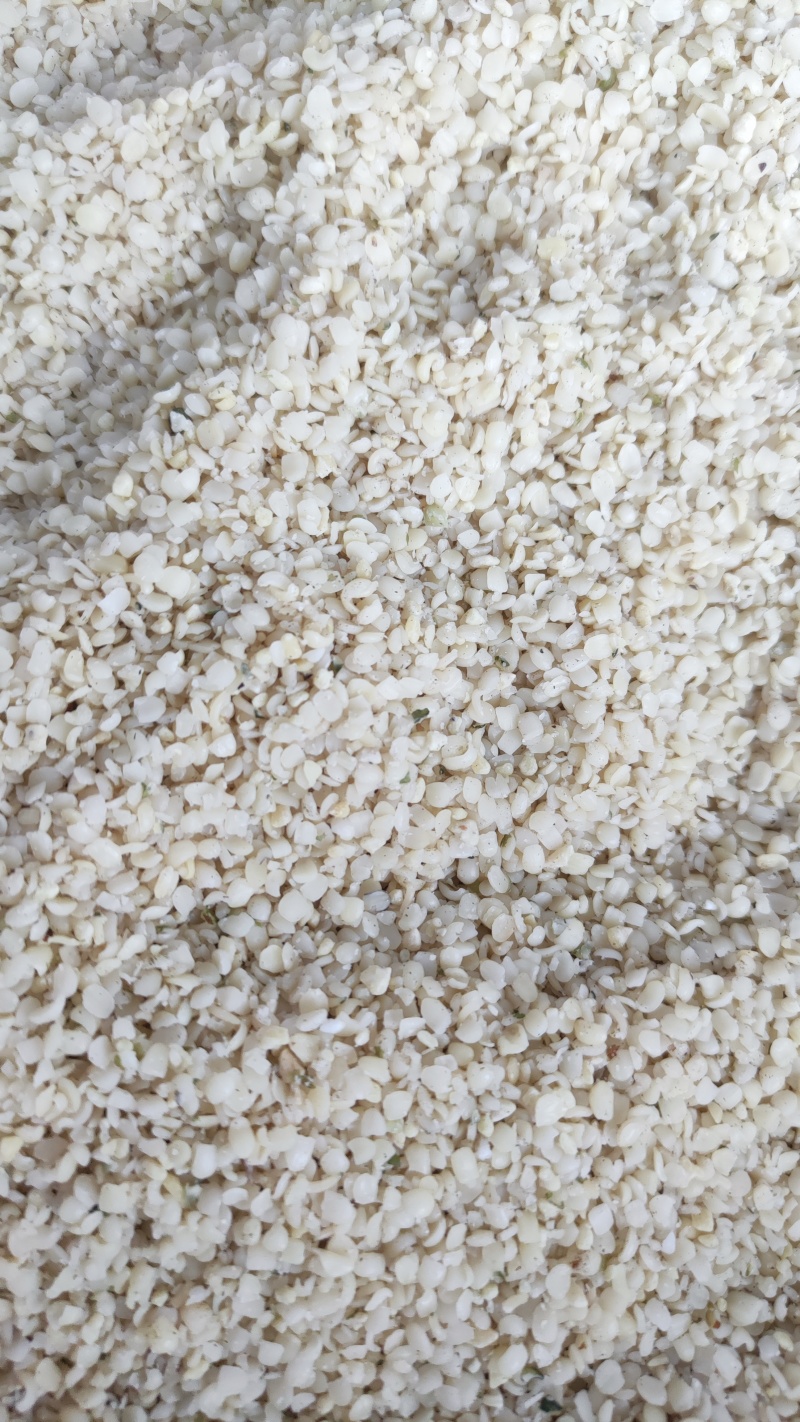 火麻仁中药材脱壳火麻仁火麻籽规格齐全厂家直销品质保证