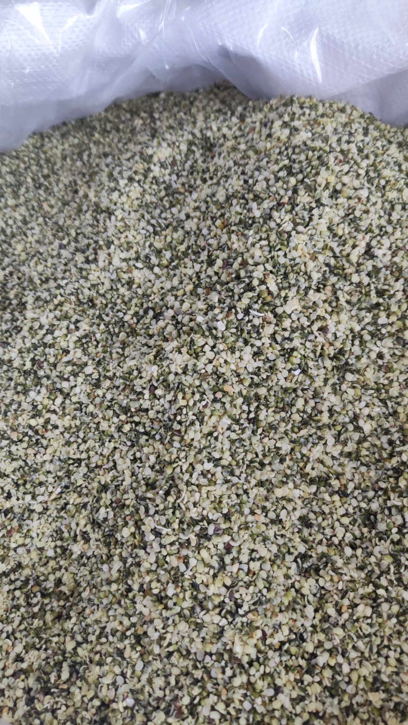火麻仁中药材脱壳火麻仁火麻籽规格齐全厂家直销品质保证