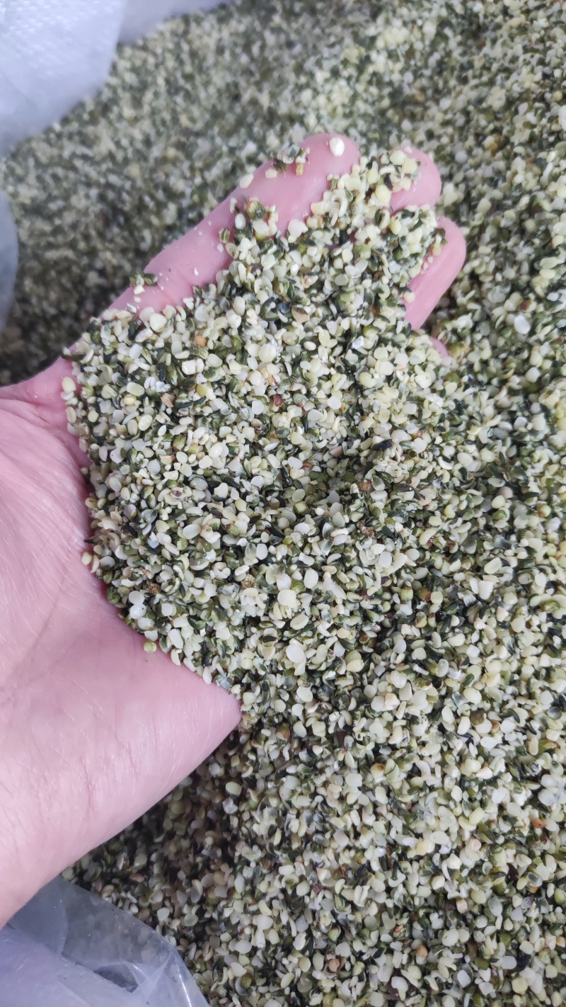火麻仁中药材脱壳火麻仁火麻籽规格齐全厂家直销品质保证