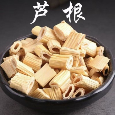 芦根水洗芦根净货无杂质规格齐全