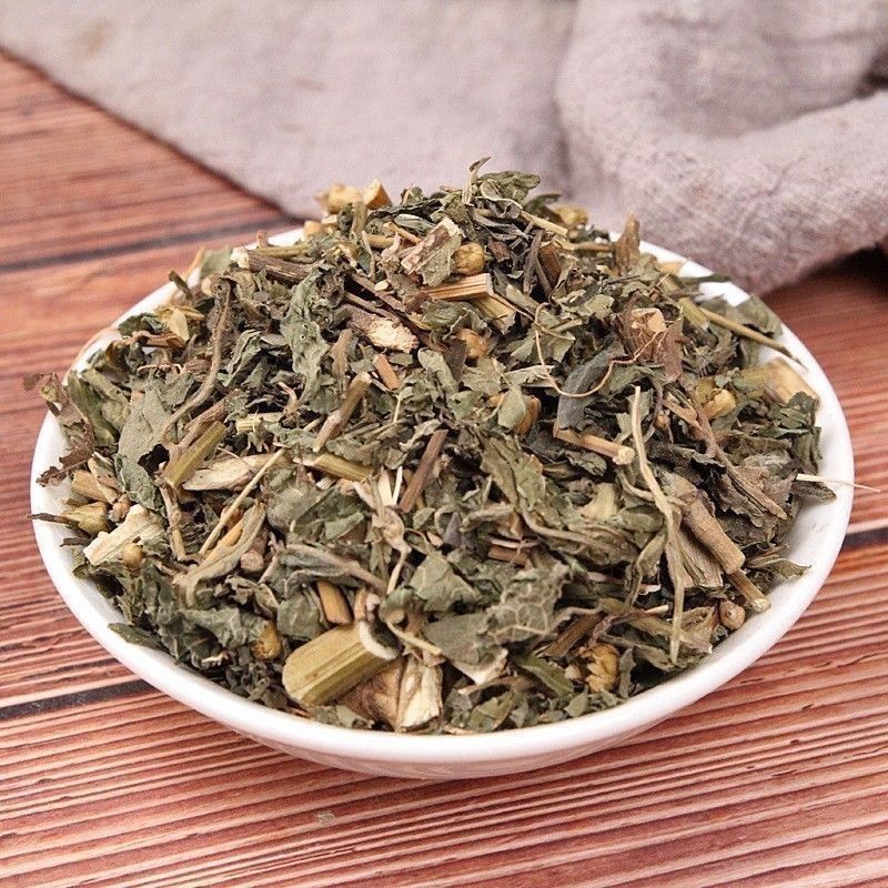 天名精1公斤天名精草天明精草下血中药材