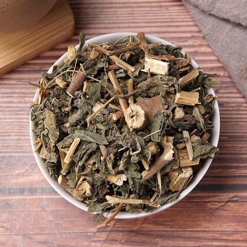 天名精1公斤天名精草天明精草下血中药材