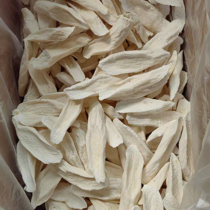 道地怀山片·铁棍山药片/基地直发/货源充足