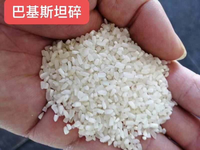 进口碎米米粉食品加工厂用