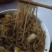 自家做的纯红薯粉条，无任何添加，只在做粉条使用少量食用帆
