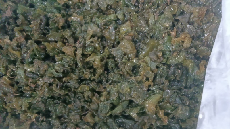 时令野菜