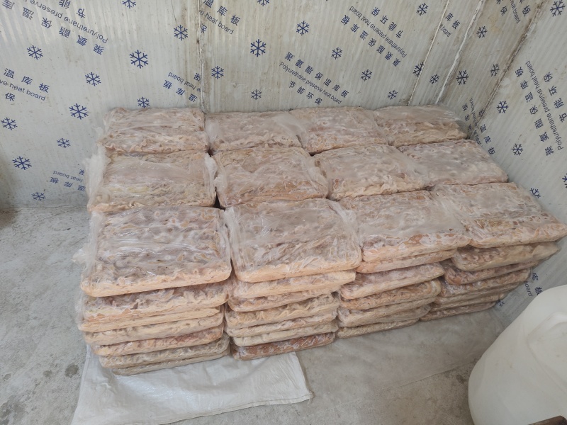 无油预煮精品