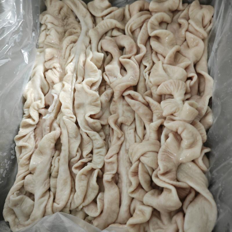 无油预煮精品