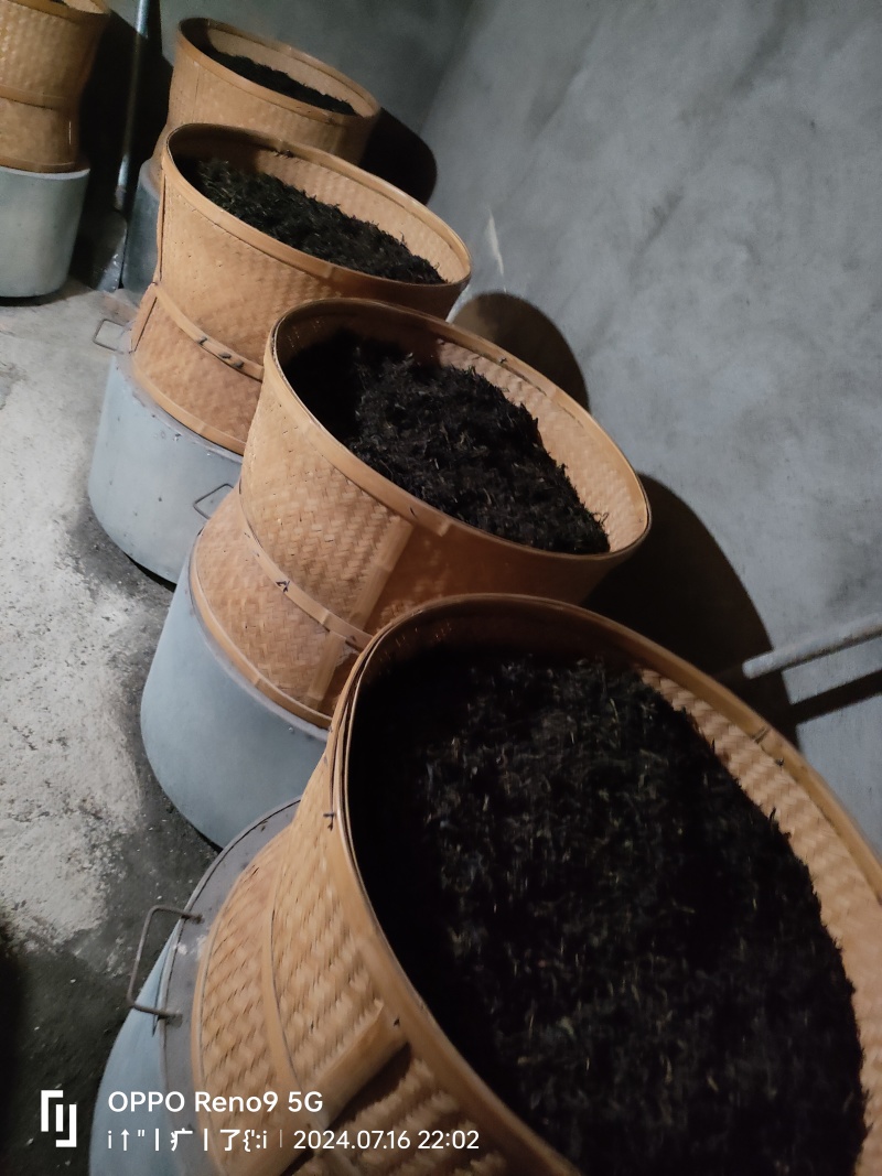 武夷山岩茶大红袍乌龙茶整件30斤，或半斤装，128元