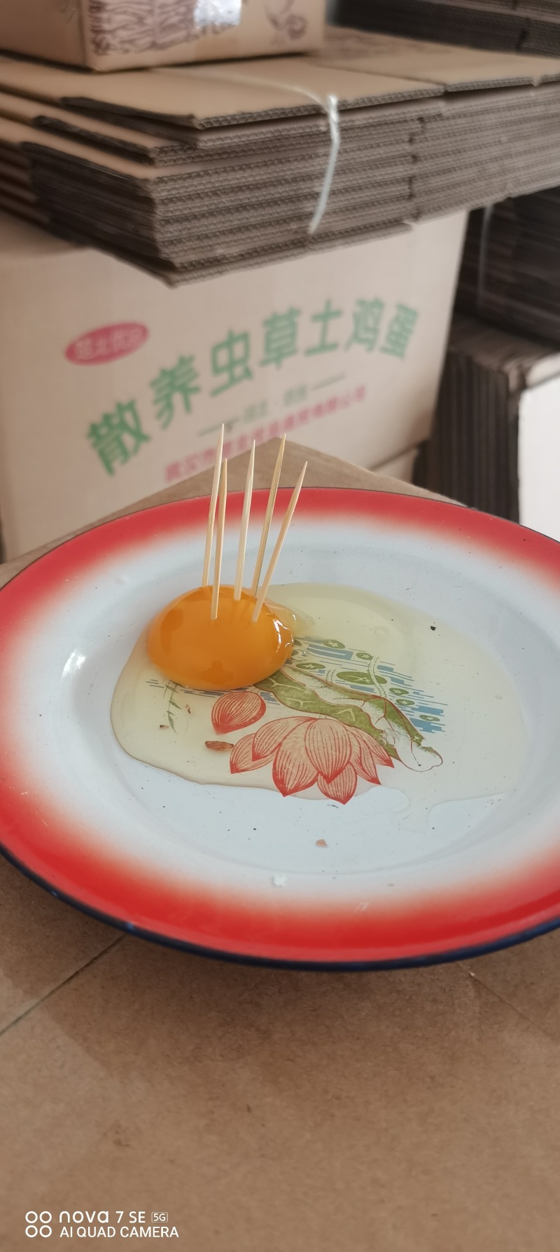 农户杂粮喂养老鸡蛋，12个一斤，品质保障，假一赔十，