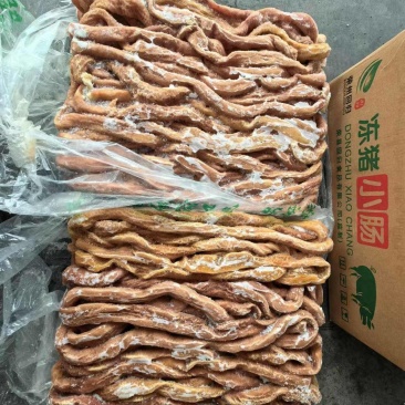 予煮猪小肠纯干无油