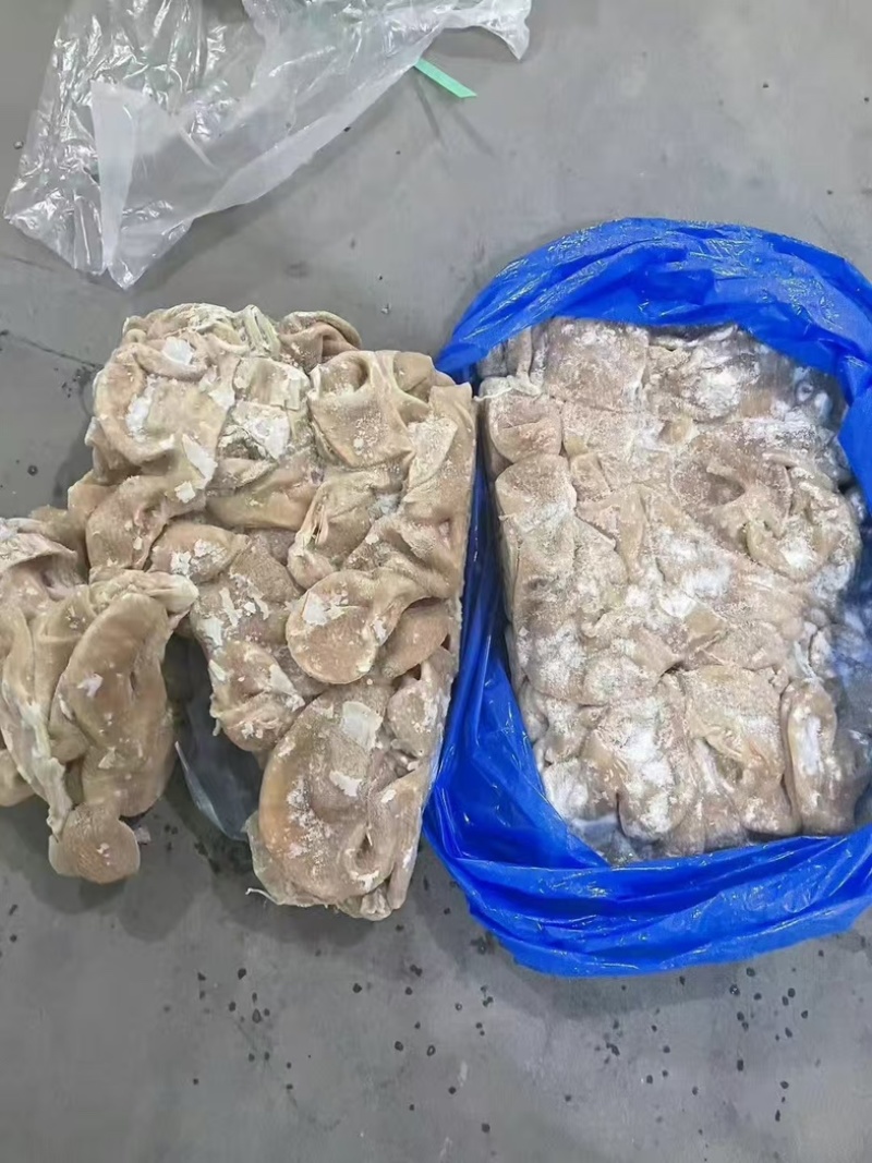 精品羔羊羊肚
